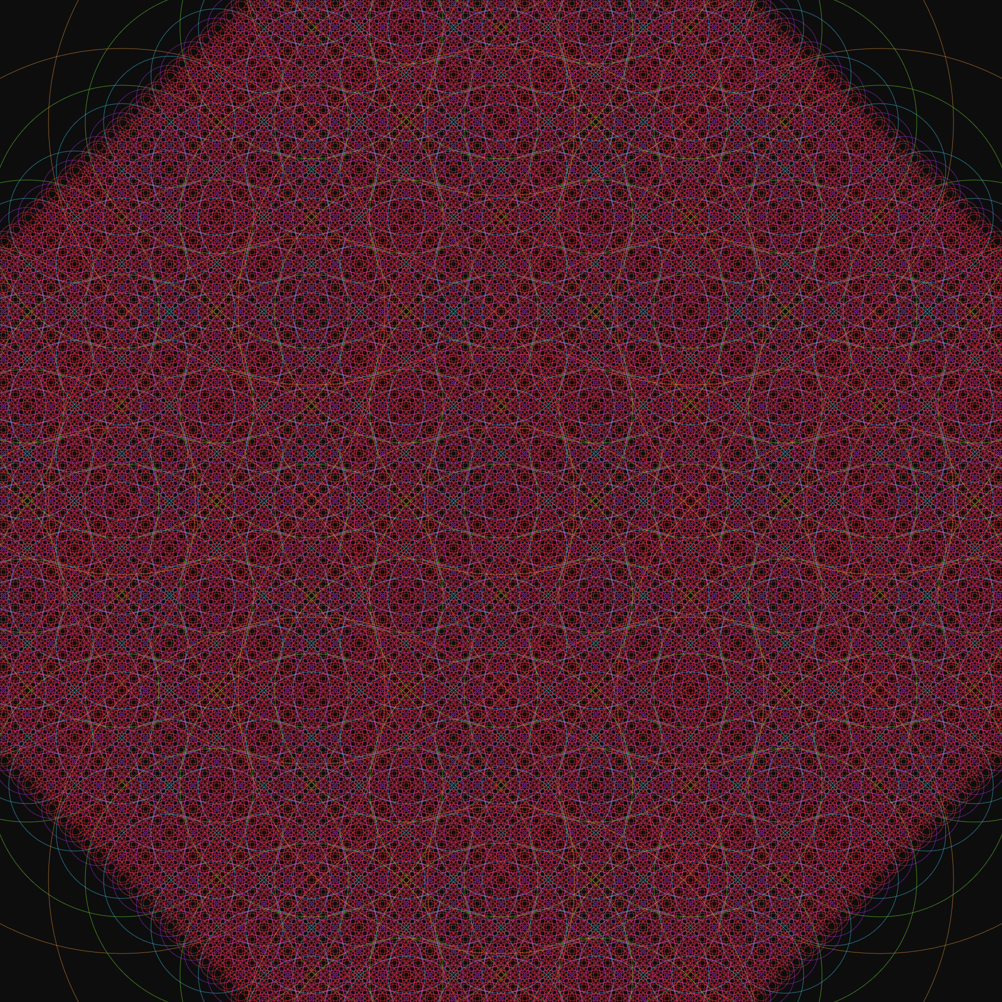 Composición algorítmica 06